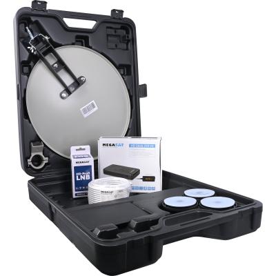 Product image of the product “Campingkoffer ”